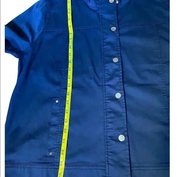 Zenergy By Chico's TAlla 3 women's waterproof - Picture 7 of 10